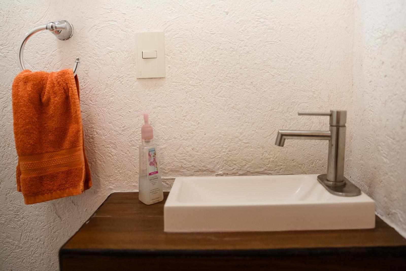 Casa Aurora Apartment Cancun Ngoại thất bức ảnh