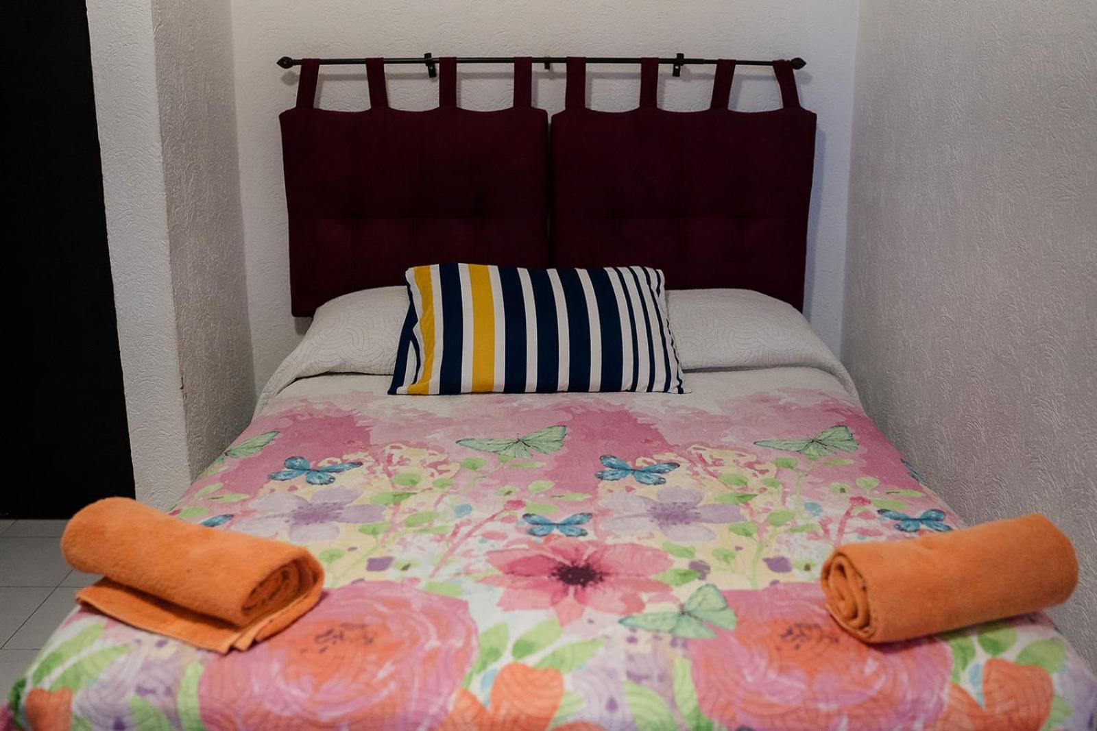 Casa Aurora Apartment Cancun Ngoại thất bức ảnh