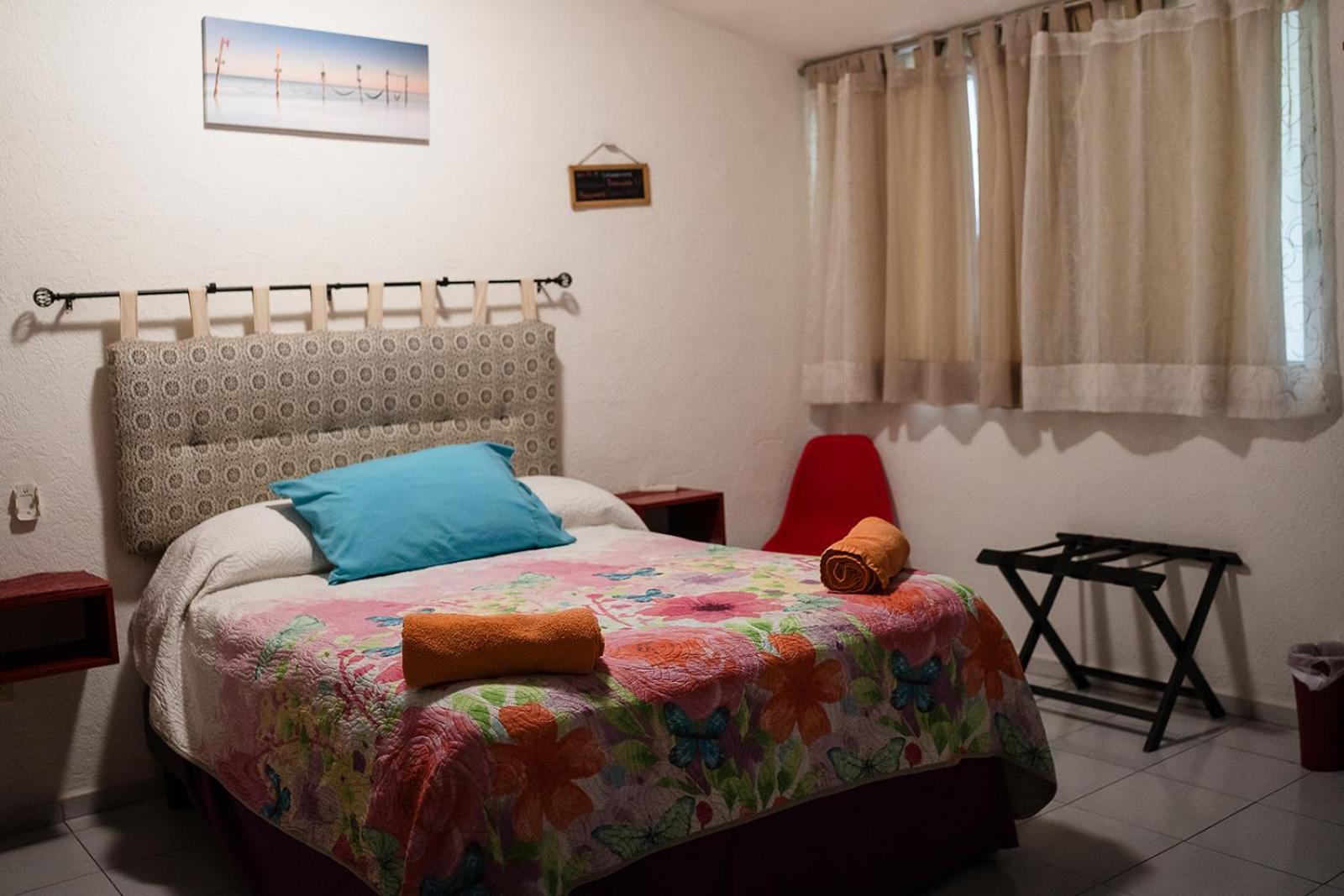 Casa Aurora Apartment Cancun Ngoại thất bức ảnh