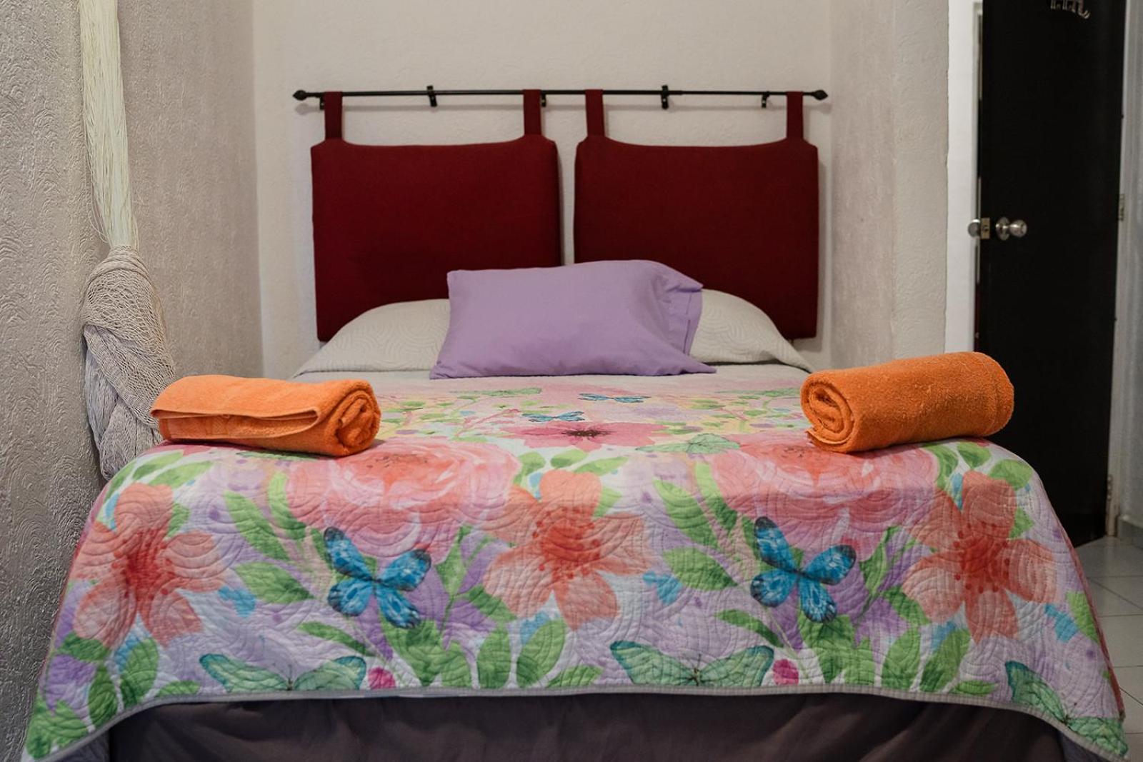 Casa Aurora Apartment Cancun Ngoại thất bức ảnh