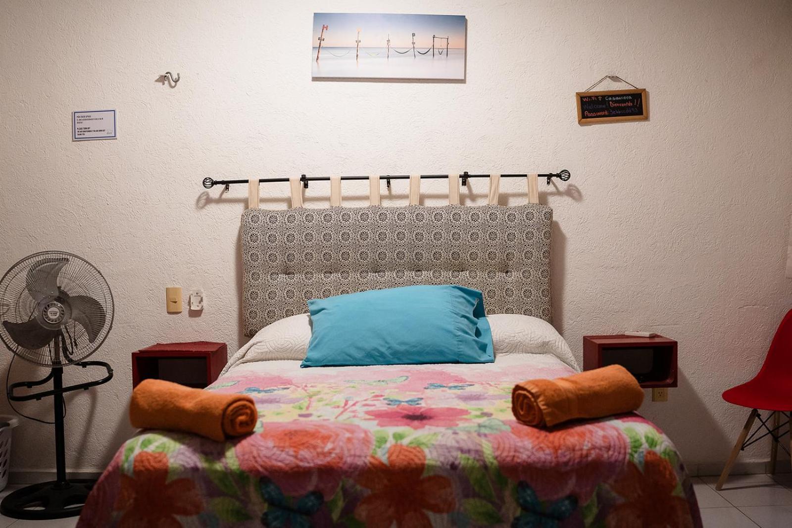 Casa Aurora Apartment Cancun Ngoại thất bức ảnh