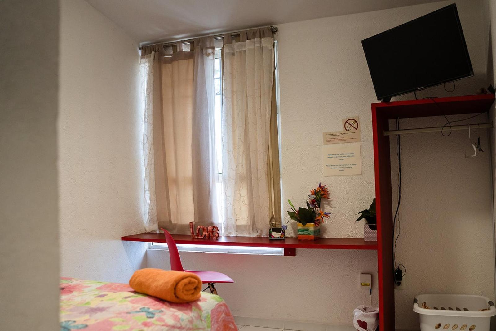 Casa Aurora Apartment Cancun Ngoại thất bức ảnh
