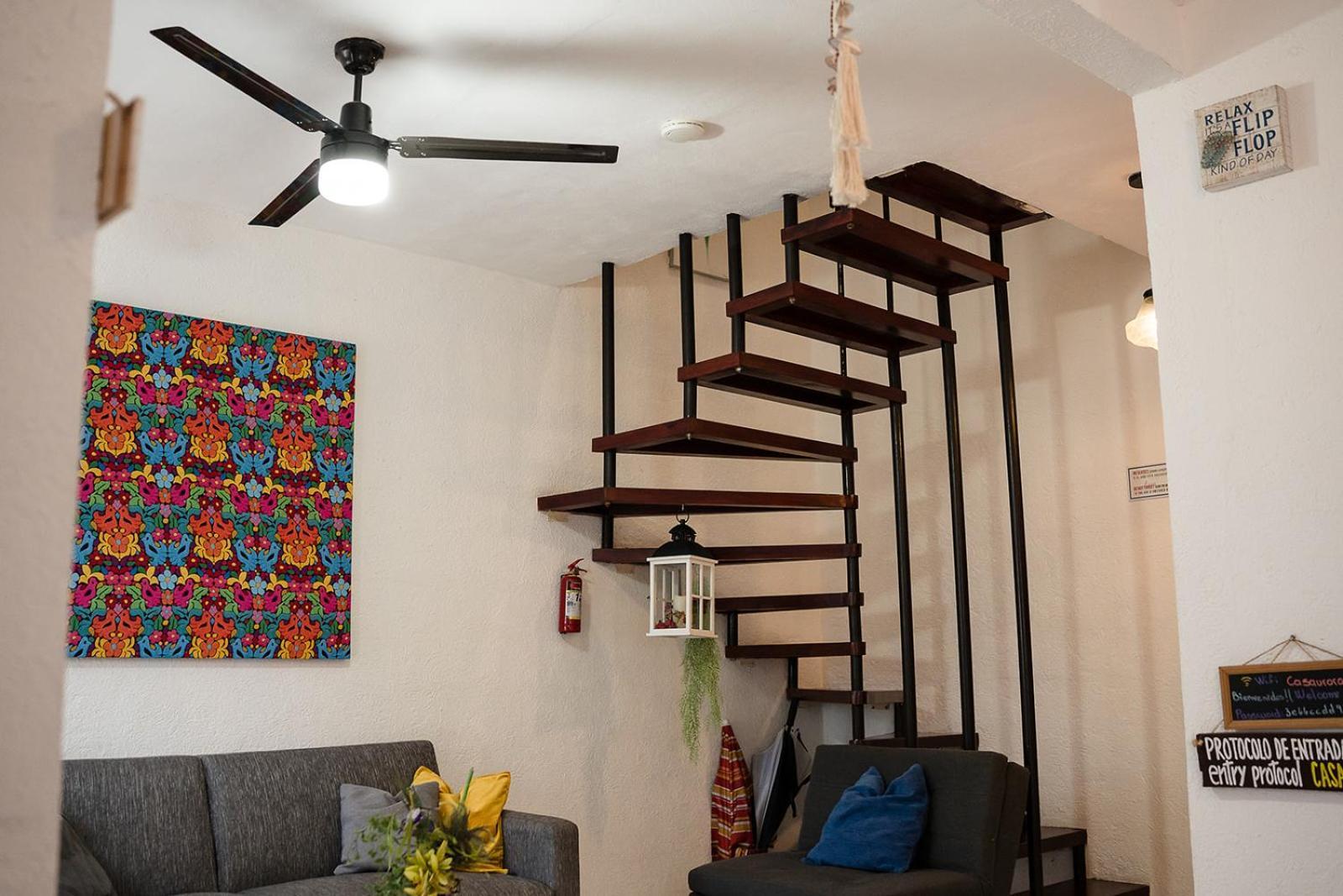 Casa Aurora Apartment Cancun Ngoại thất bức ảnh